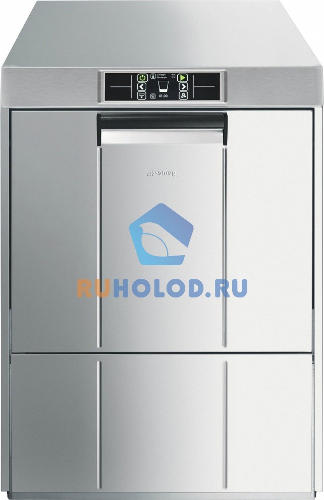 Фронтальная посудомоечная машина SMEG UD520D
