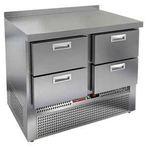 Стол морозильный HiCold GNE 22/BT М