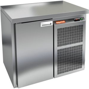 Стол холодильный среднетемпературный HiCold GN 1 BR2 TN О