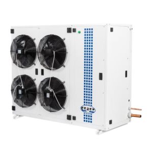 Компрессорно-конденсаторный блок Север АСМ-YM132-В6