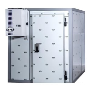 Камера холодильная Север КХ-45,5 (1,36×16,66×2,46)