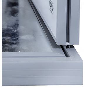 Камера холодильная Север КХ-45,5 (1,36×16,66×2,46) - Изображение 2