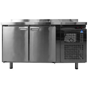 Стол холодильный среднетемпературный Ангара СХБ 1,390-700