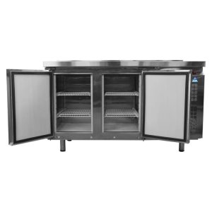 Стол холодильный среднетемпературный Ангара СХБ 1,390-700 - Изображение 2