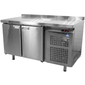 Стол холодильный среднетемпературный Ангара СХБ 1,390-700 - Изображение 3