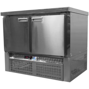 Стол холодильный среднетемпературный Ангара СХН 1,0-700 - Изображение 3