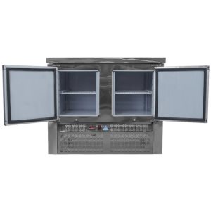 Стол морозильный Ангара СХН 1,0-600 - Изображение 2