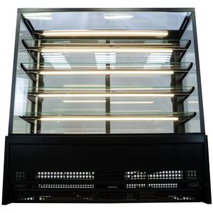 Витрина кондитерская Ангара Кондитер КУБ XL Д 1,5 - Изображение 4