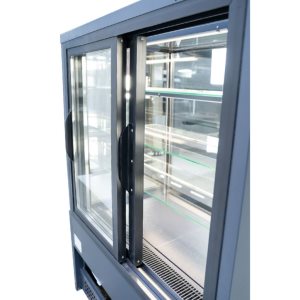 Витрина кондитерская Ангара Кондитер КУБ Д ЛЮКС 1,5 - Изображение 5