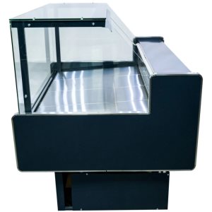 Витрина холодильная Ангара 2 КУБ 1,3 статика - Изображение 7
