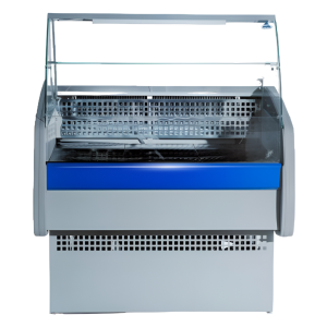 Витрина морозильная Ангара 1 - 1,0