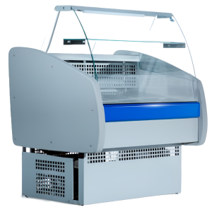 Витрина морозильная Ангара 1 - 1,0 - Изображение 2