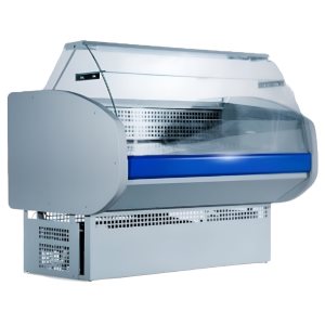 Витрина морозильная Ангара 2 - 1,5 - Изображение 2