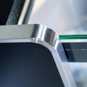 Витрина холодильная универсальная Ангара 1 КУБ 1,0 статика - Изображение 4