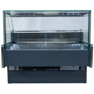 Витрина холодильная универсальная Ангара 1 КУБ 1,0 статика - Изображение 6