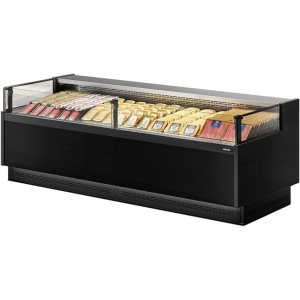 Витрина холодильная Dazzl Galaxy 080 Plug-in 125 Self