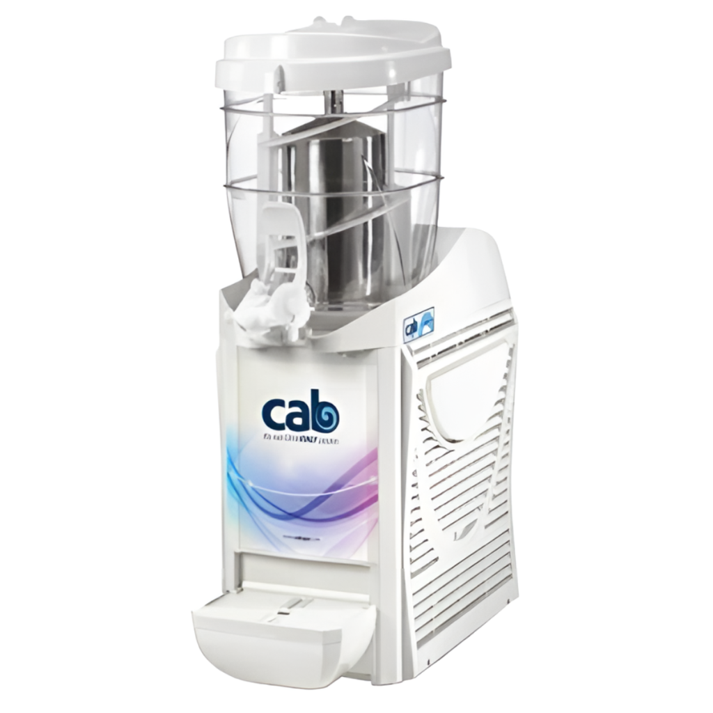 Гранитор CAB BLAZE MAXI 1 белый