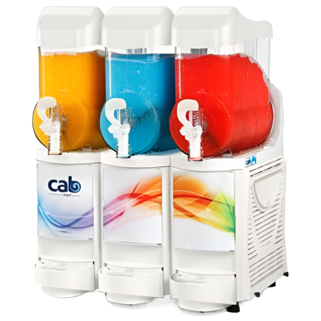 Гранитор CAB FABY SKYLINE 3 белый