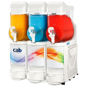 Гранитор CAB FABY SKYLINE 3 белый