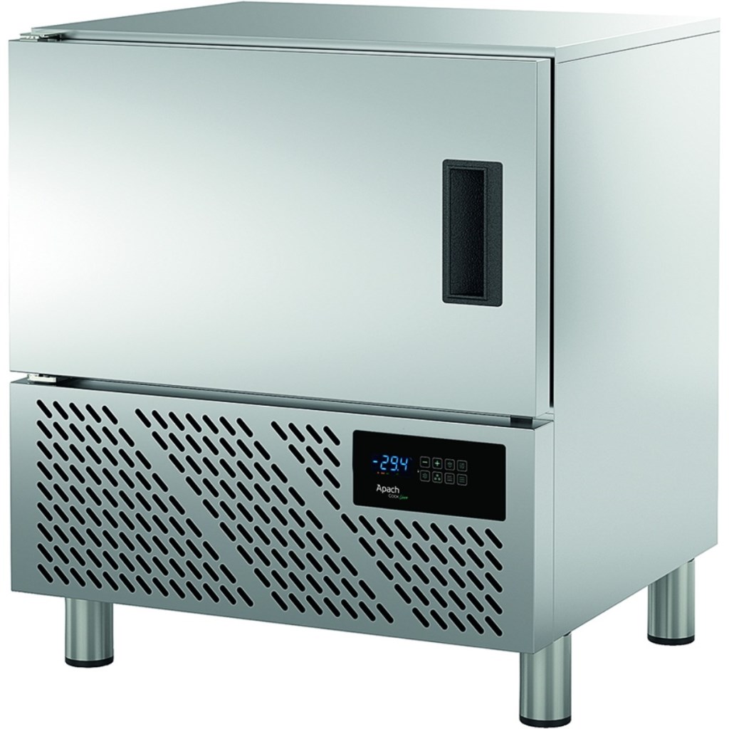 Шкаф шоковой заморозки APACH COOK LINE ASH03K