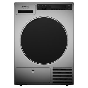 Сушильная машина ASKO TDC1771H.T