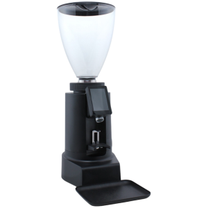 Кофемолка Leon 800 черная - Изображение 4