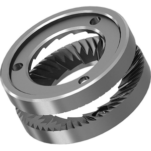 Кофемолка Leon 800 черная - Изображение 11