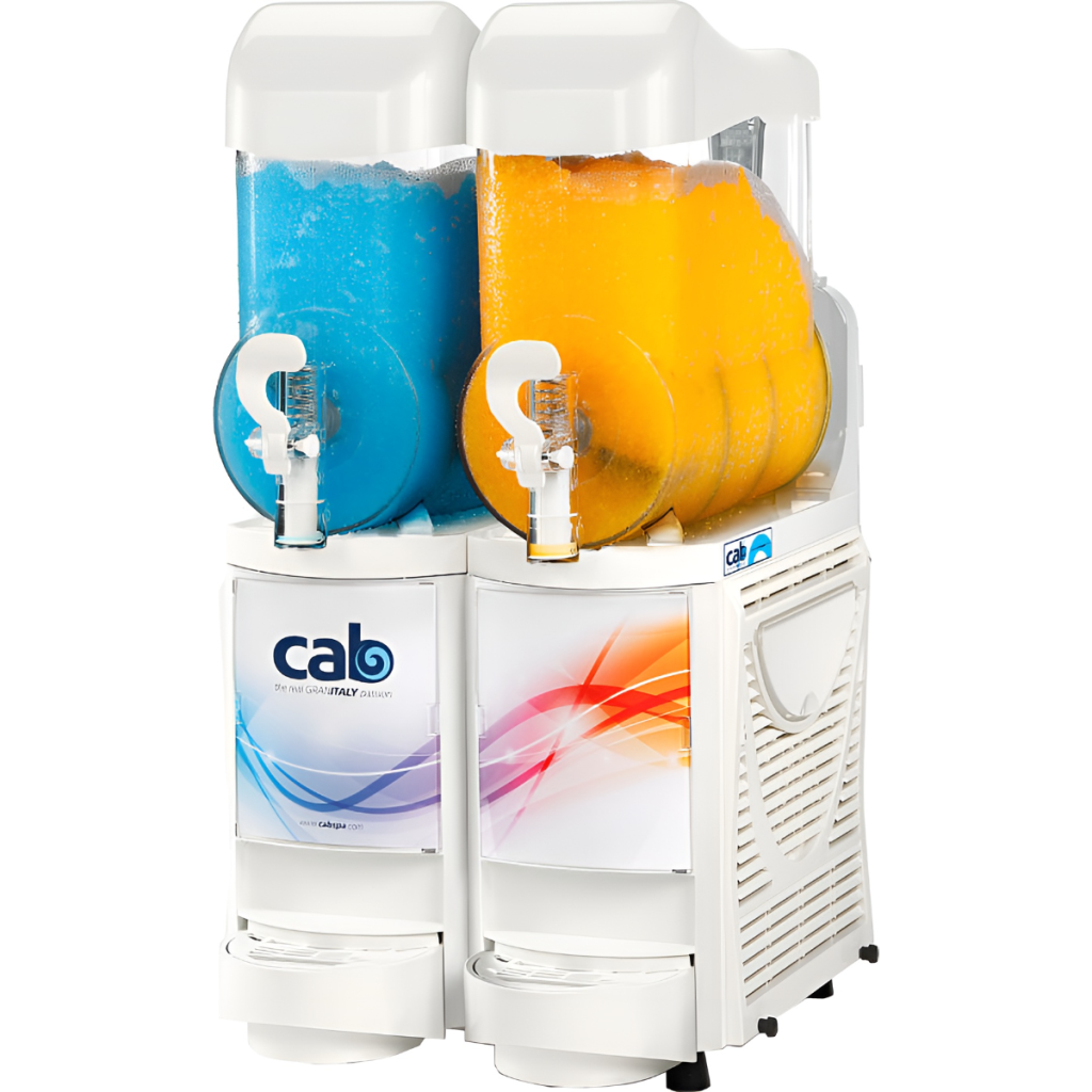 Гранитор CAB FABY SKYLINE 2 белый