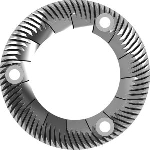 Кофемолка Leon 800 черная - Изображение 4