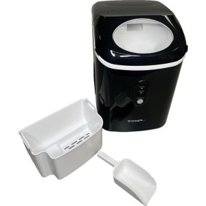 Льдогенератор Cooleq ZB-15N (нуггет)