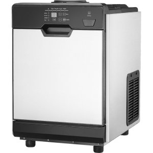 Льдогенератор Rosso BY-Z25FT