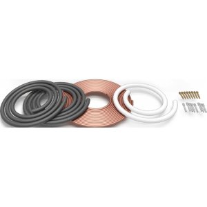 Сплит-система холодильная среднетемпературная Арктика СМС 106 (с зимним комплектом) - Изображение 4