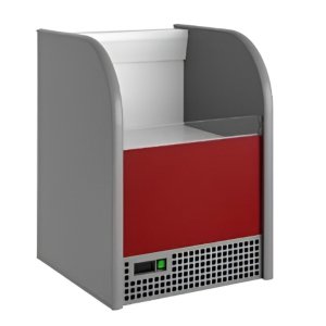 Горка холодильная МХМ Флоренция ВХСп-0,6 micro