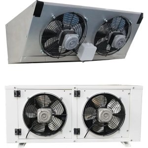 Сплит-система холодильная низкотемпературная Intercold LCM 214 FT