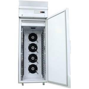 Шкаф шоковой заморозки Intercold ШСМ-725 К - Изображение 2