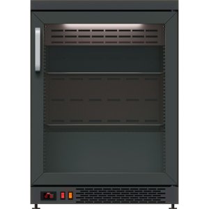 Шкаф холодильный Polair TD101-Bar без столешницы левое открывание - Изображение 2