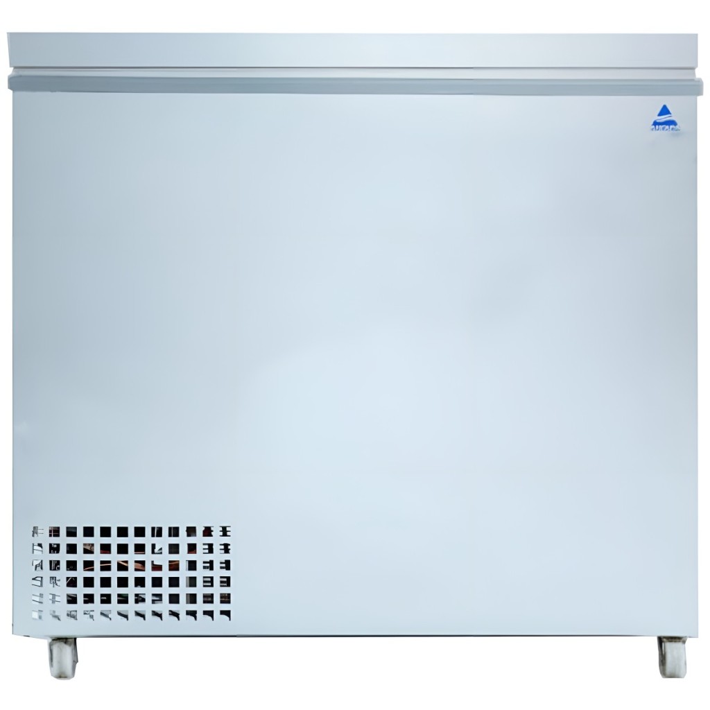 Ларь морозильный Ангара 400 КР