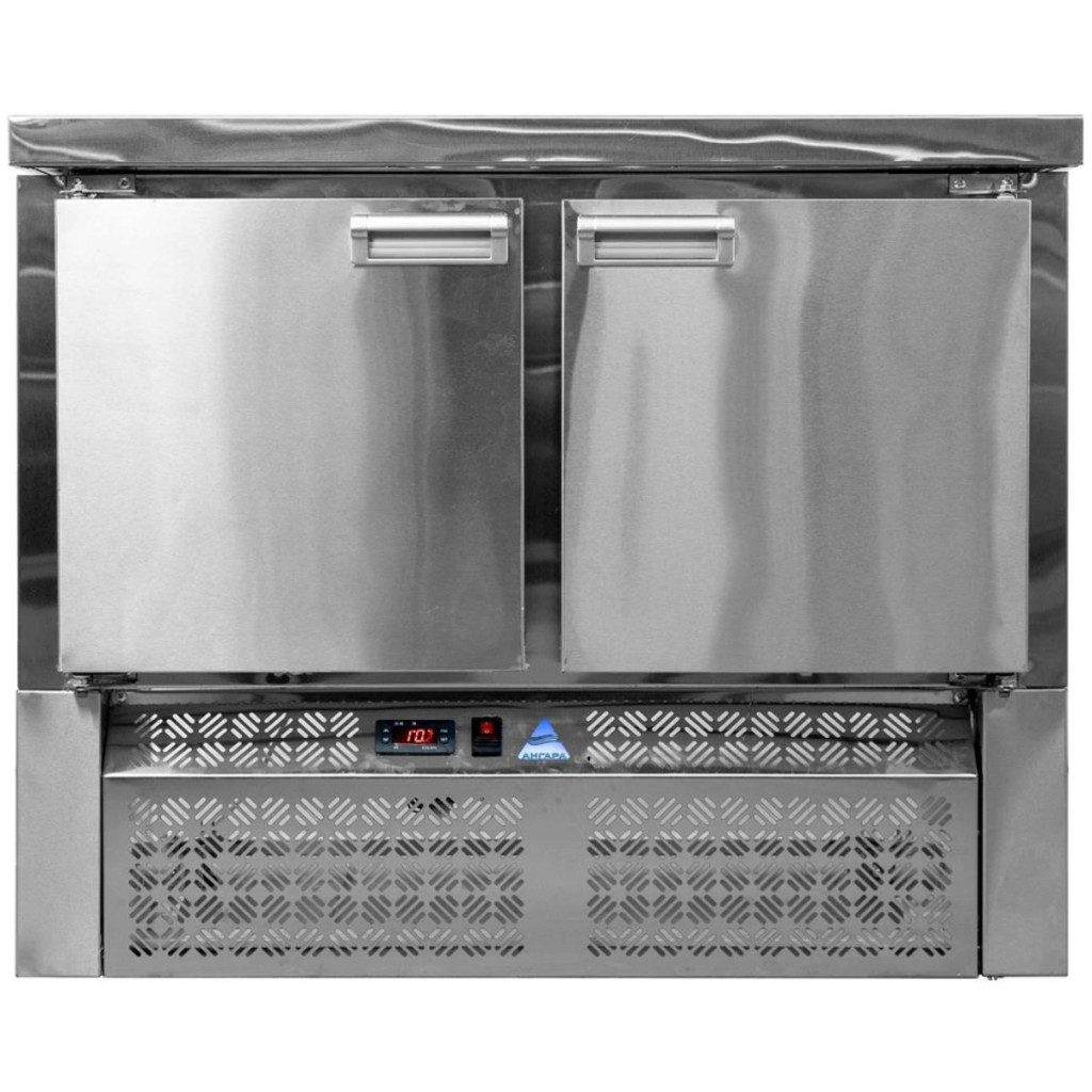 Стол морозильный Ангара СХН 1,0-600