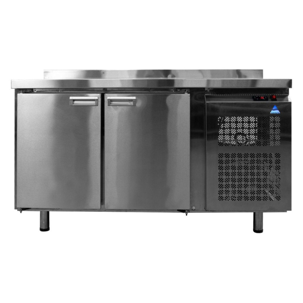 Стол морозильный Ангара СХБ 1,390-600