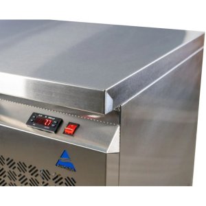 Стол холодильный среднетемпературный Ангара СХБ 1,835-500 - Изображение 4