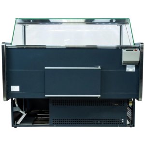 Витрина холодильная универсальная Ангара 2 КУБ 1,5 динамика - Изображение 4