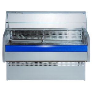 Витрина холодильная универсальная Ангара 1 - 2,0