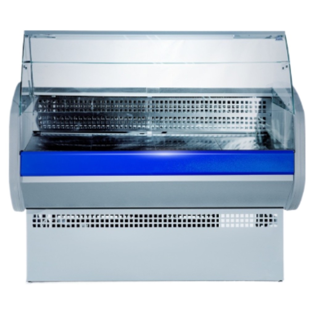 Витрина морозильная Ангара 2 - 1,0