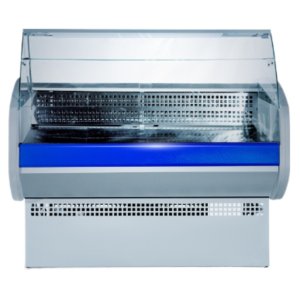 Витрина морозильная Ангара 2 - 1,3