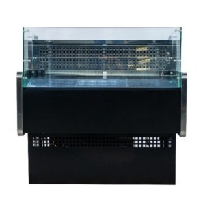 Витрина холодильная Ангара 2 КУБ 1,3 статика, открытая - Изображение 2