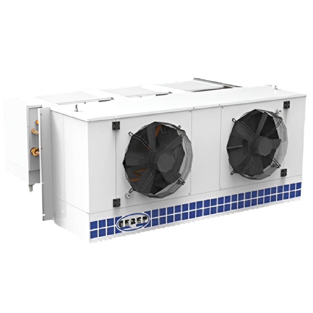 Моноблок холодильный низкотемпературный Север BGMF 537 S