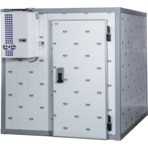 Камера холодильная Север КХ-30,6 (1,36×11,26×2,46)