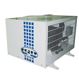 Компрессорно-конденсаторный блок Север MGSF 435 S