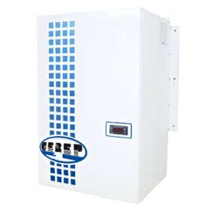 Компрессорно-конденсаторный блок Север BGS 112 S