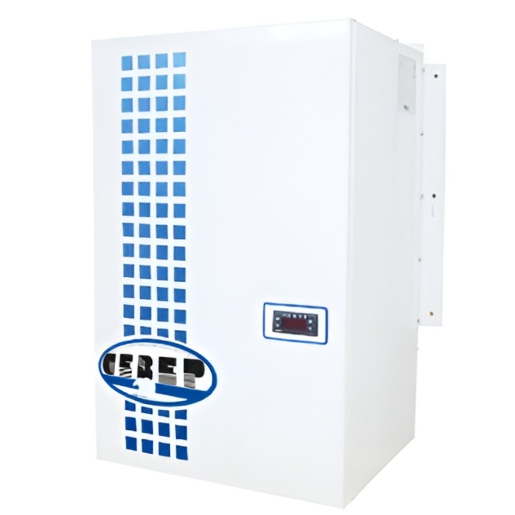 Компрессорно-конденсаторный блок Север BGS 218 S